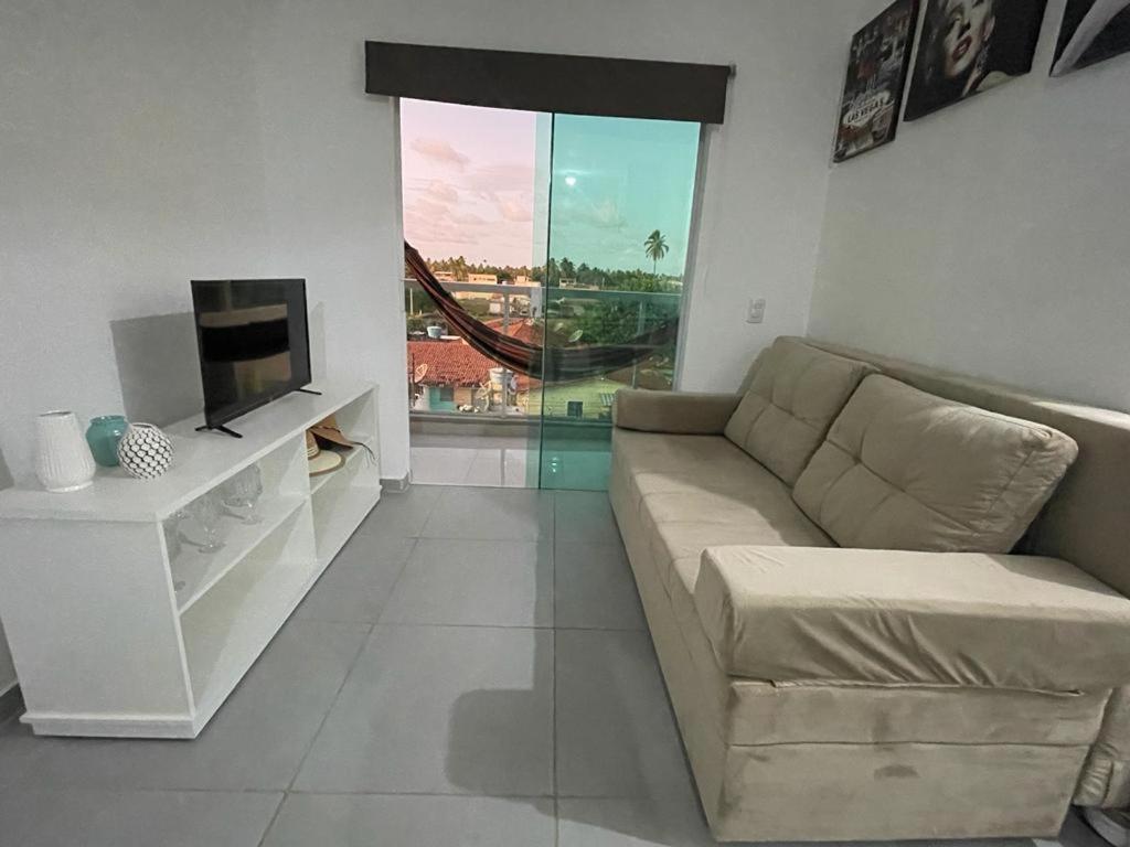 Apartamento Em Peroba - ماراغوغي المظهر الخارجي الصورة