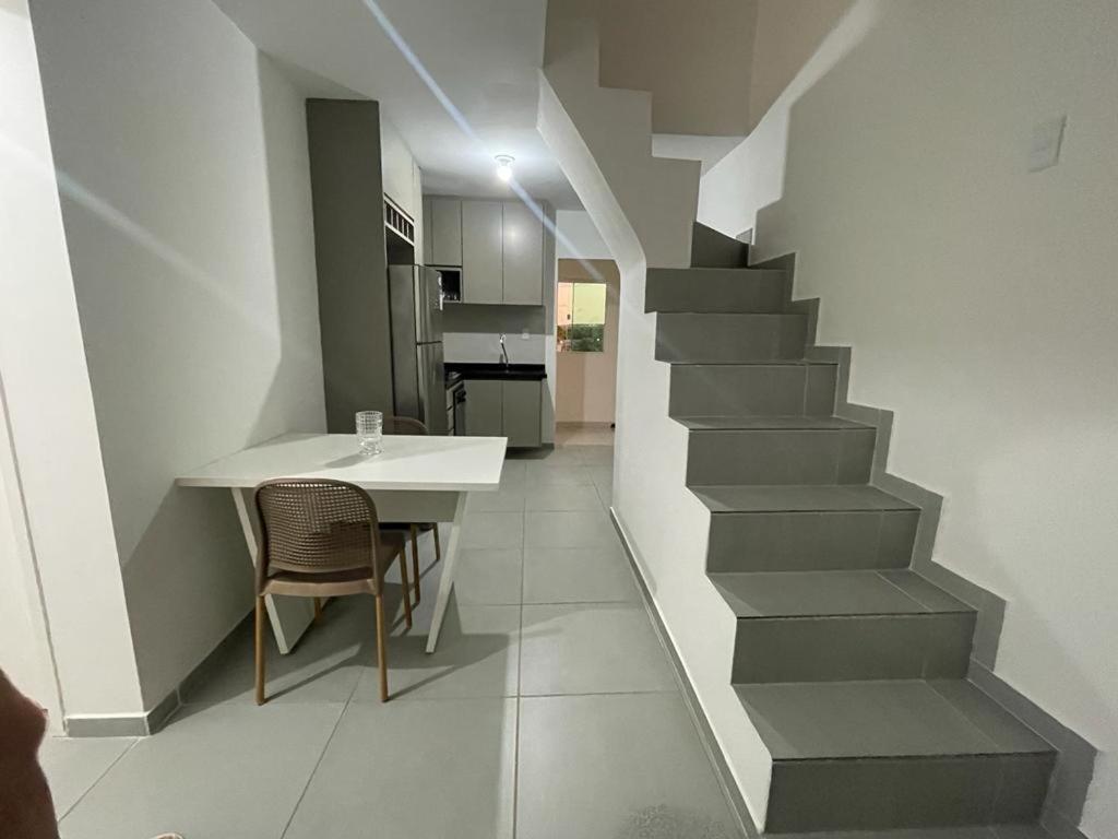 Apartamento Em Peroba - ماراغوغي المظهر الخارجي الصورة