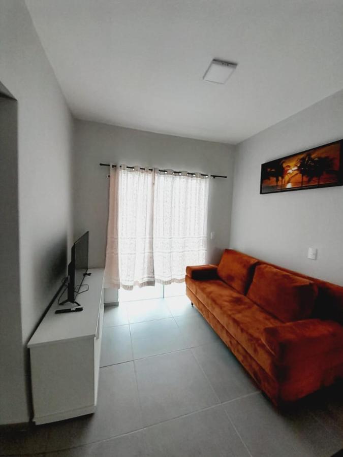 Apartamento Em Peroba - ماراغوغي المظهر الخارجي الصورة