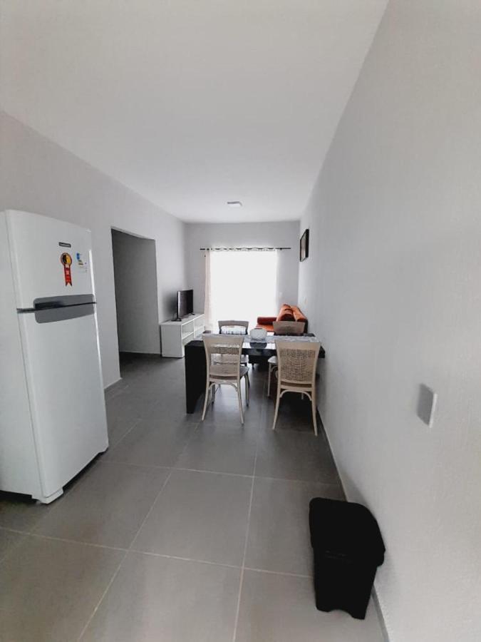 Apartamento Em Peroba - ماراغوغي المظهر الخارجي الصورة